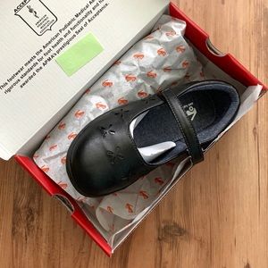 🚫 SOLD See Kai Run Black MaryJanes girls